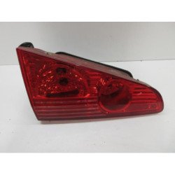 Feu Arriere Secondaire Gauche (feux) Peugeot 607 Phase 2
